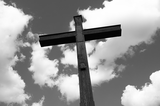 Cross, Christ, Religion, Christian - Free image - 335970
