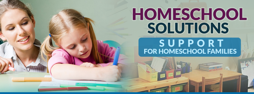 Homeschool Solutions